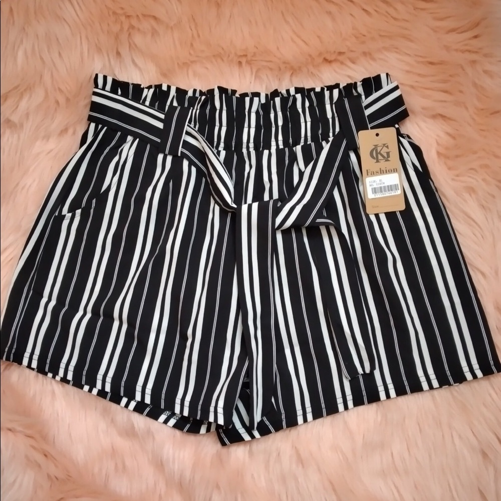 Womens shorts